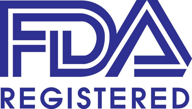 FDA logo
