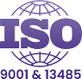 ISO Certification