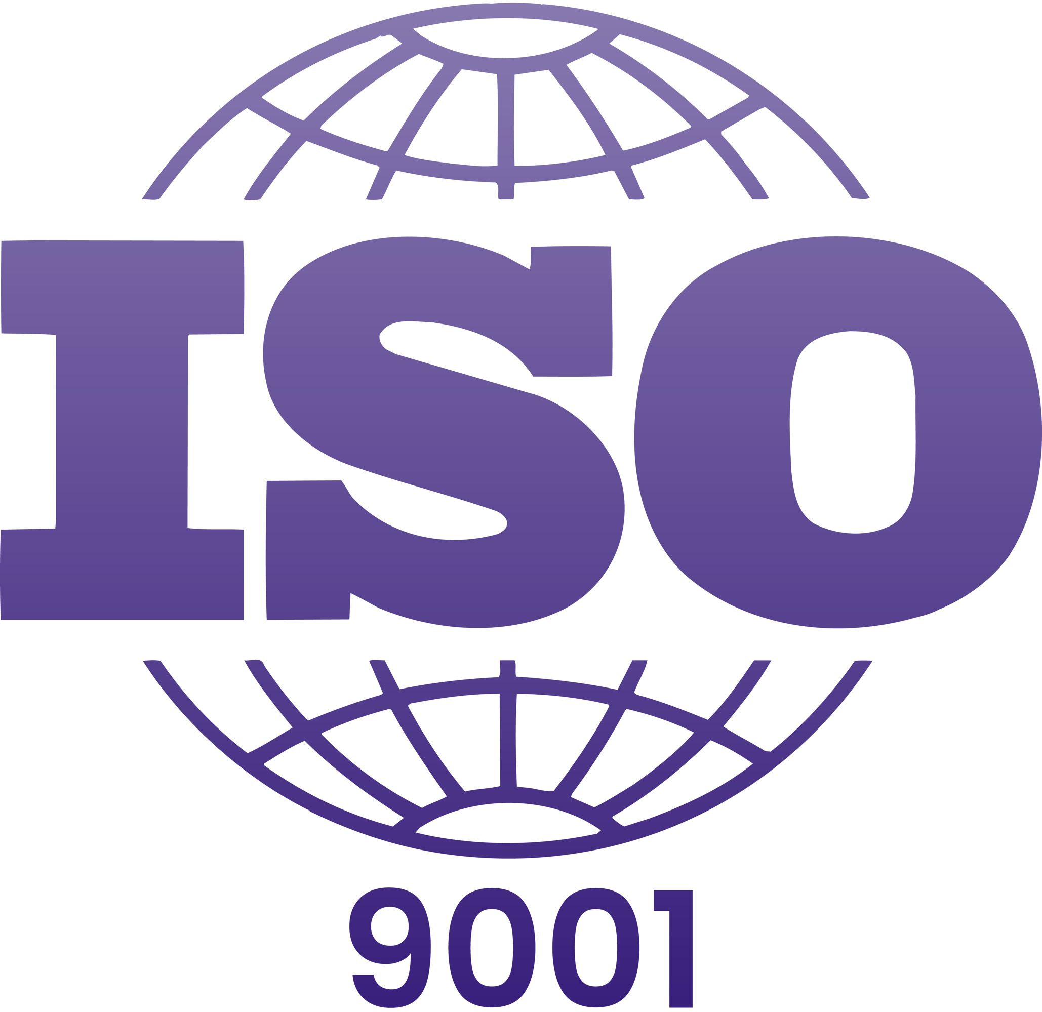 certifications_ISO 9001
