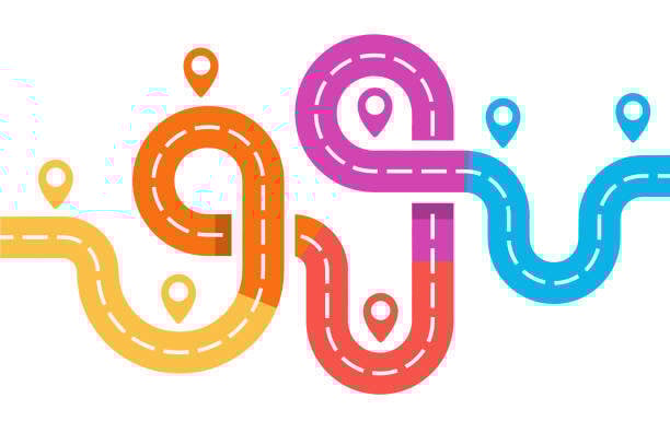 path navigation