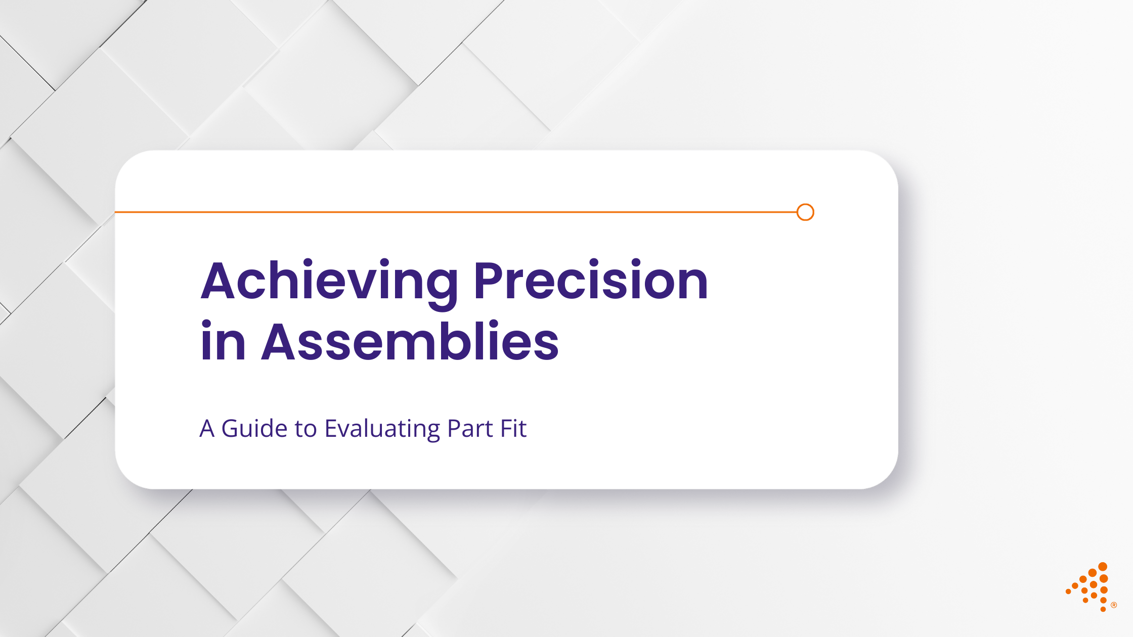 Perfect Fit in Injection Molding with Expert Solutions