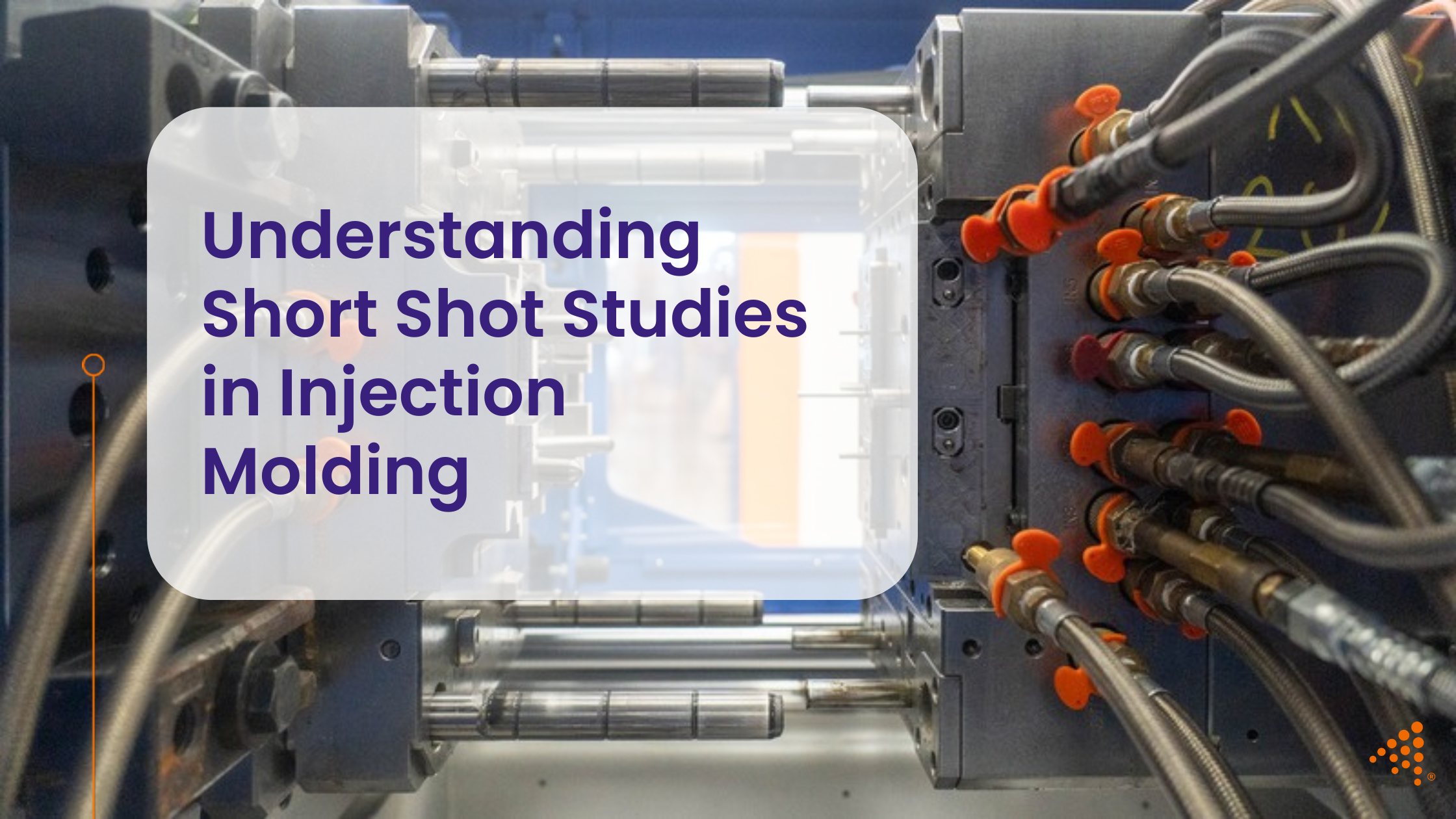 Understanding Short Shot Studies in Injection Molding