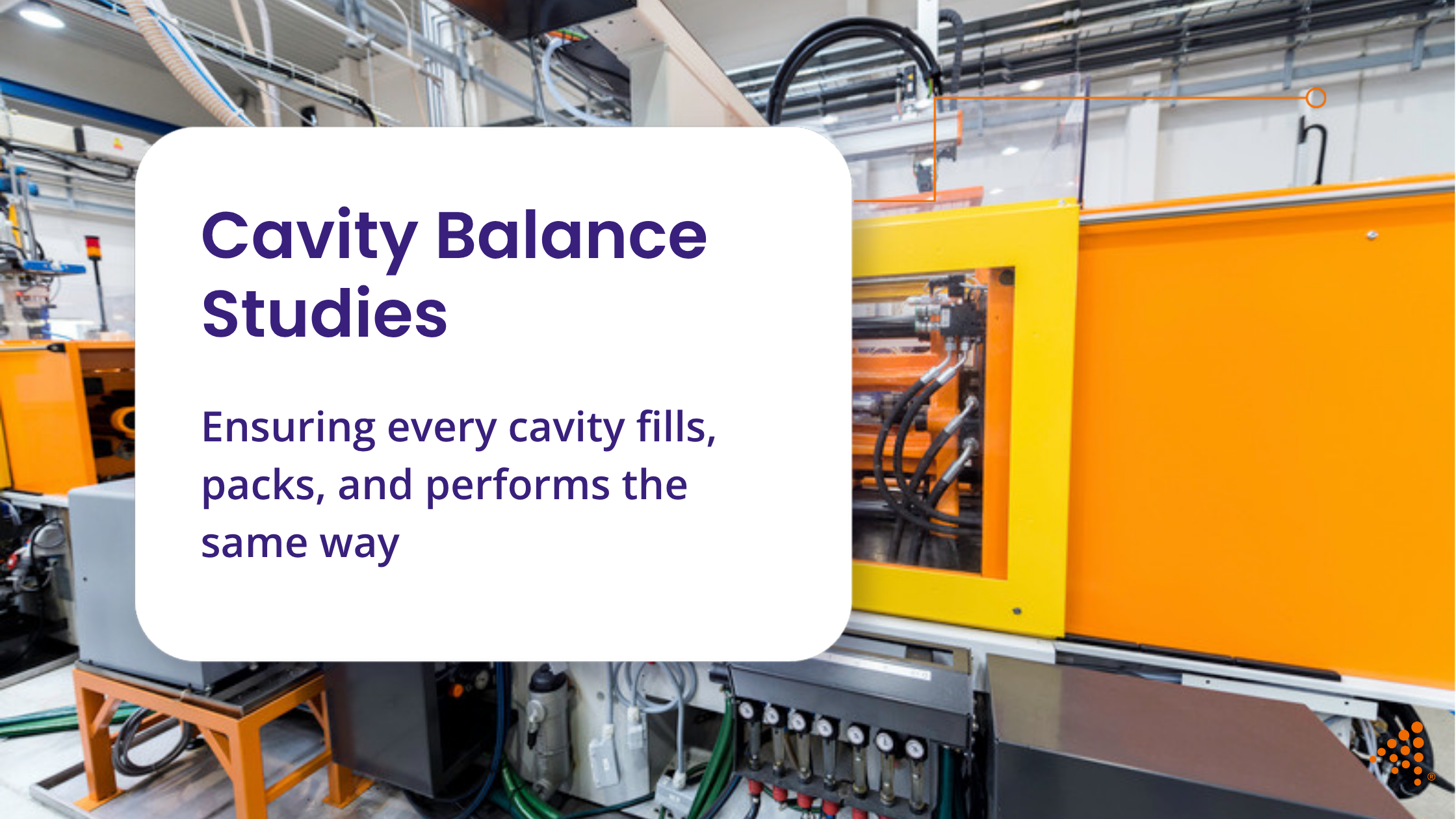 Mastering Cavity Balance: Achieving Uniformity in Multi-Cavity Molds