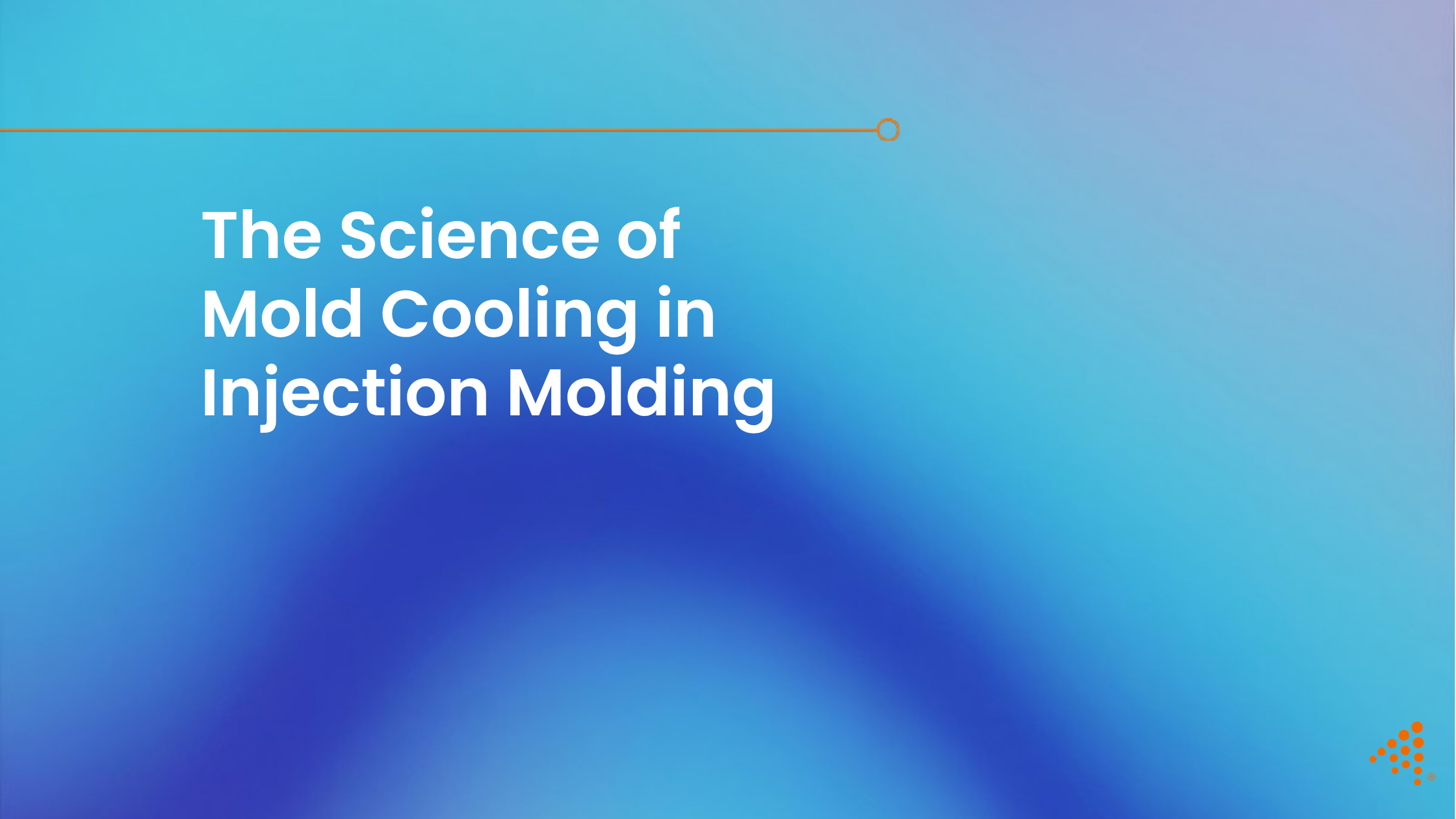 Mastering Mold Cooling: The Key to Quality Injection Molding