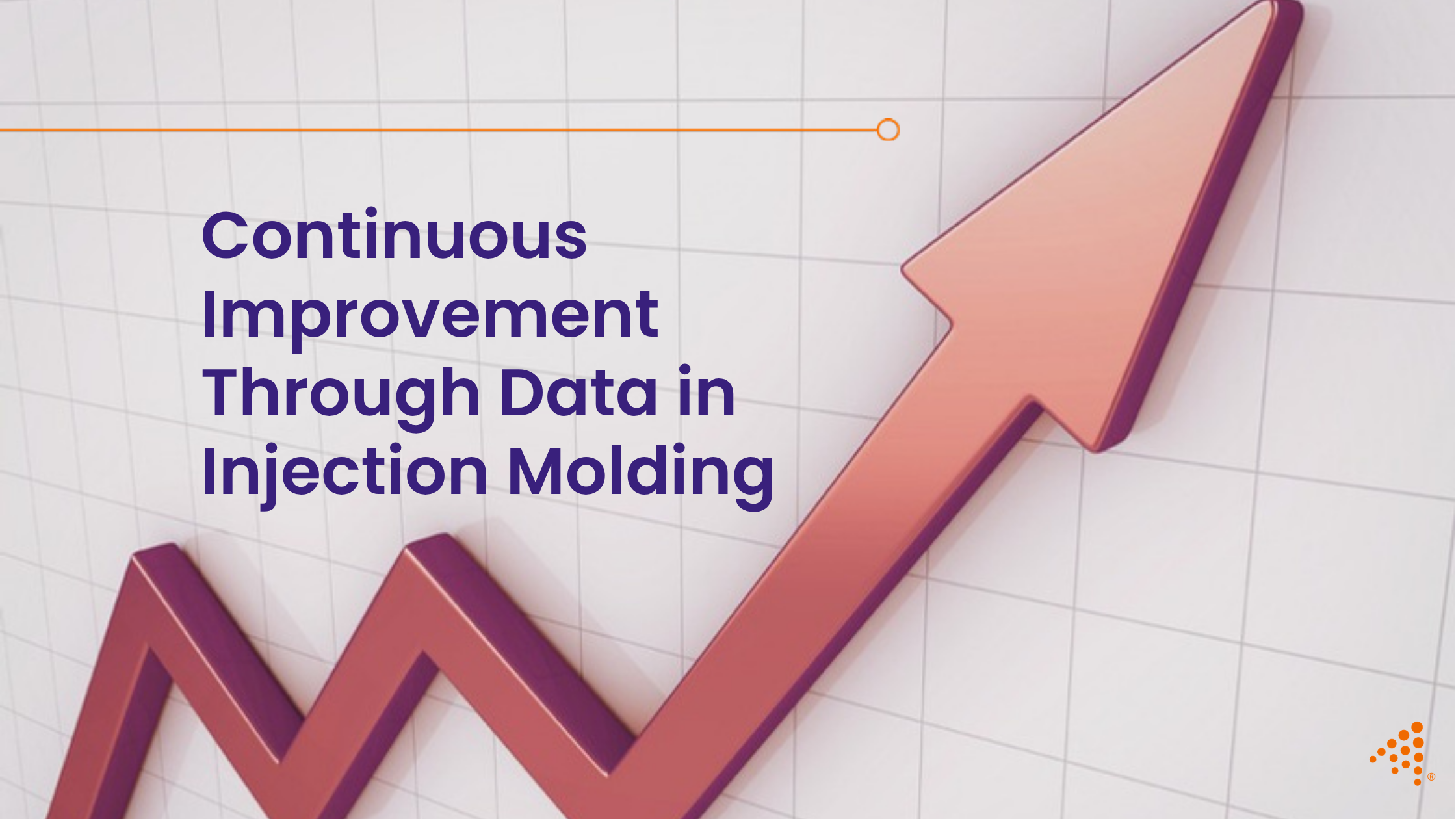 Continuous Improvement in Injection Molding Through Data-Driven Insights
