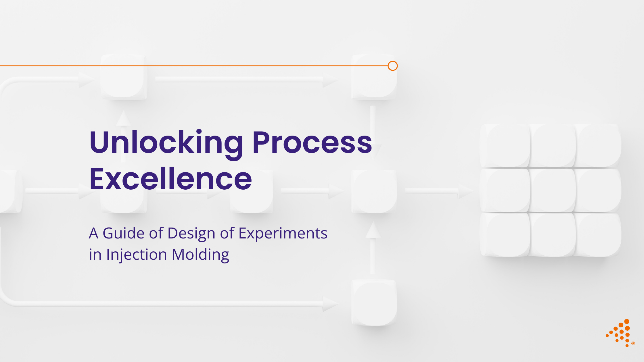 Design of Experiments: Optimizing Injection Molding Quality
