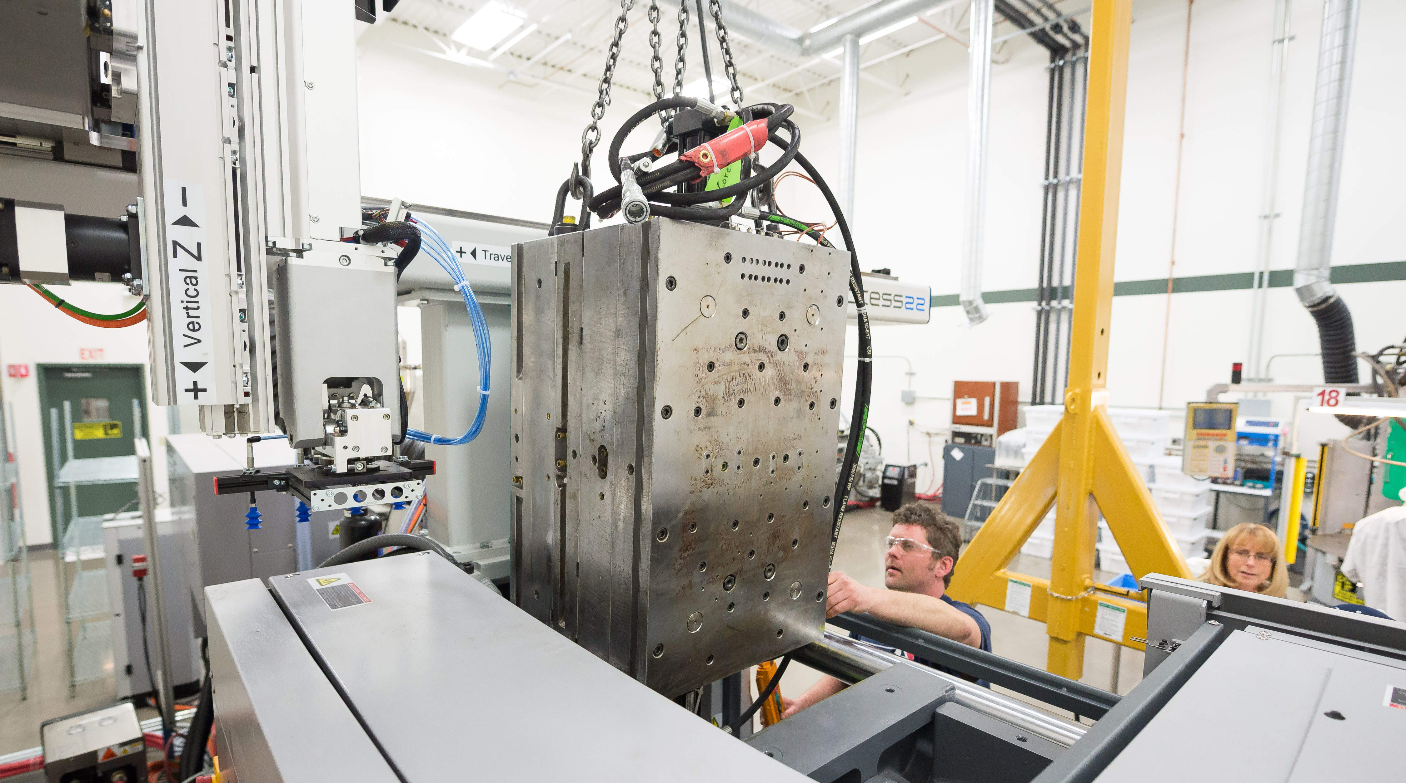 Maximizing Mold Longevity with Aprios' Maintenance Strategy