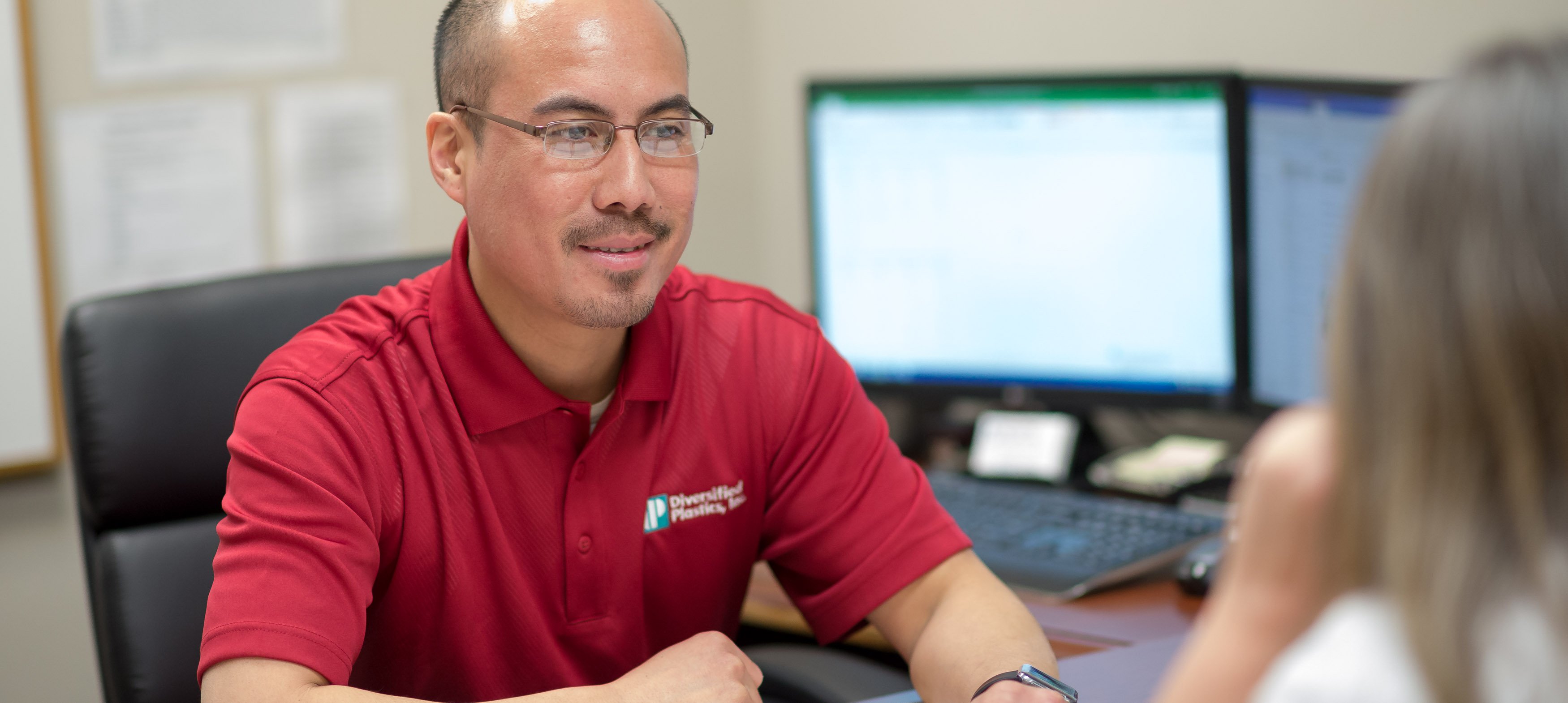 Seamless Project Management and Communication at Aprios Custom MFG