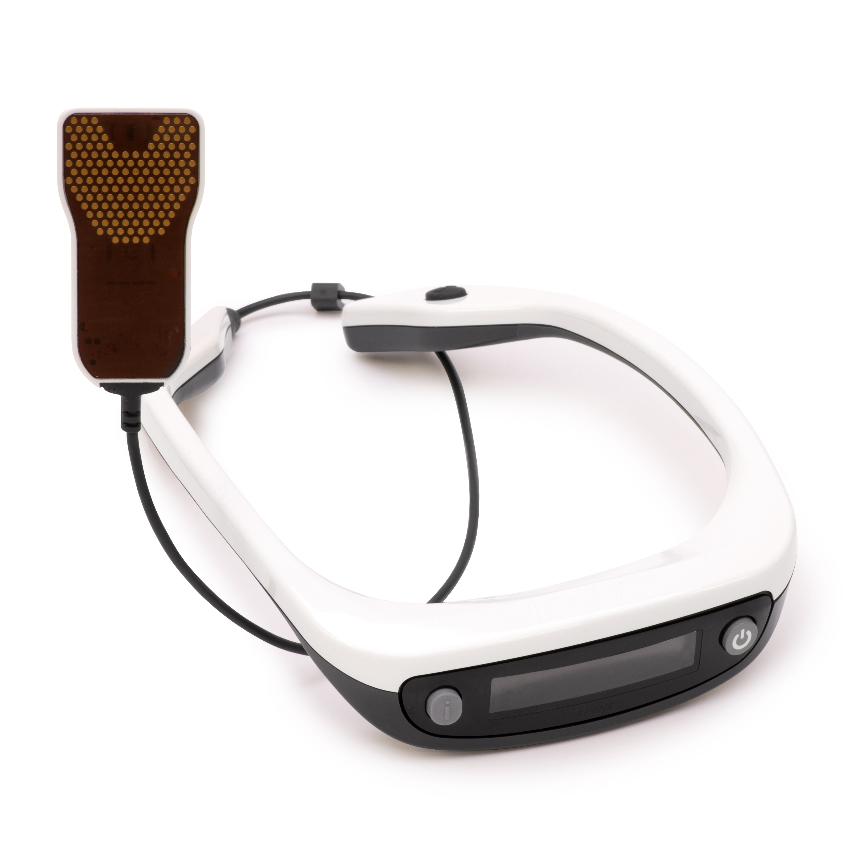 Innovative Manufacturing for a Life-Changing Medical Device: The PoNSTM Partnership
