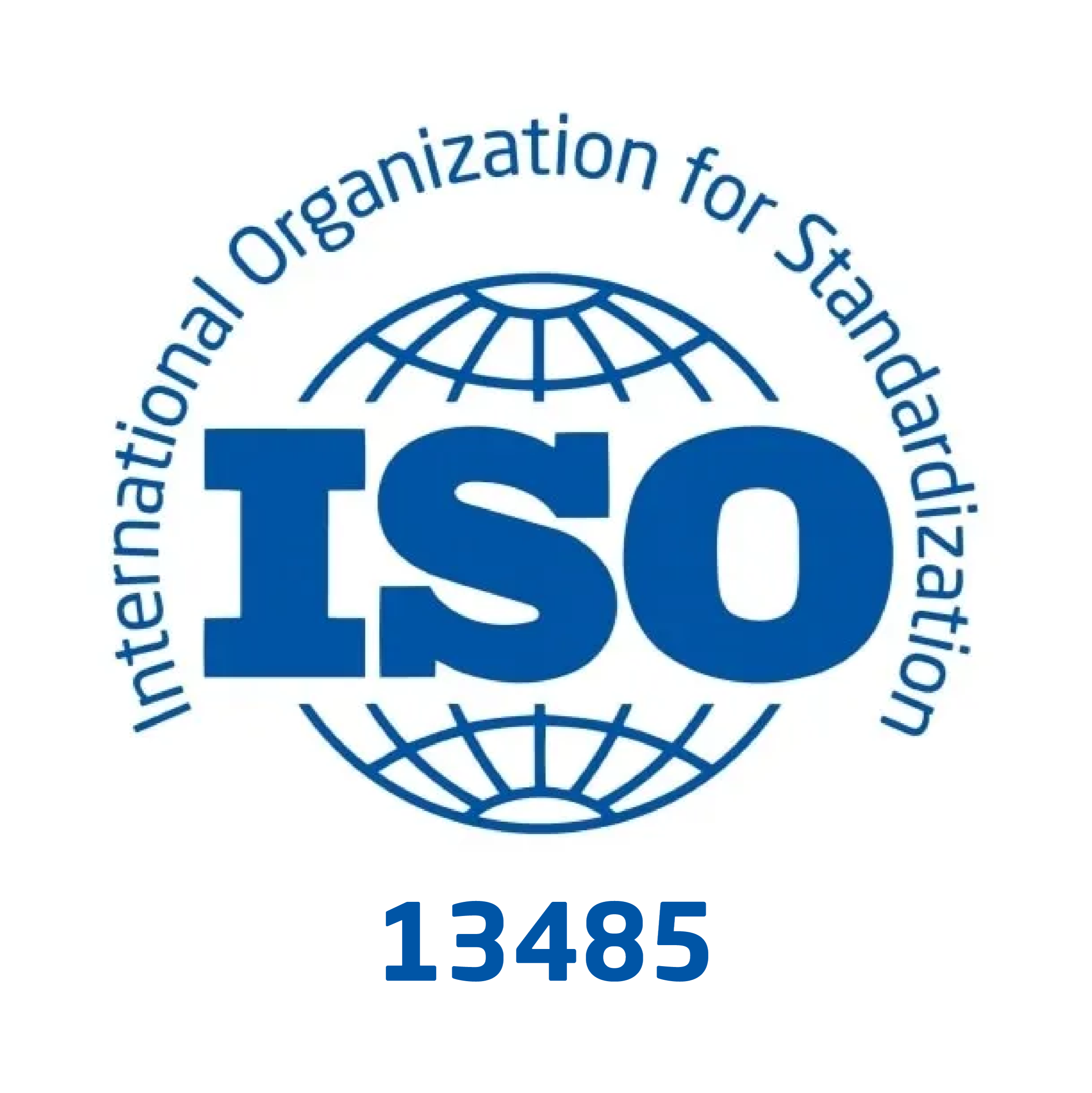 ISO 13845 Certification