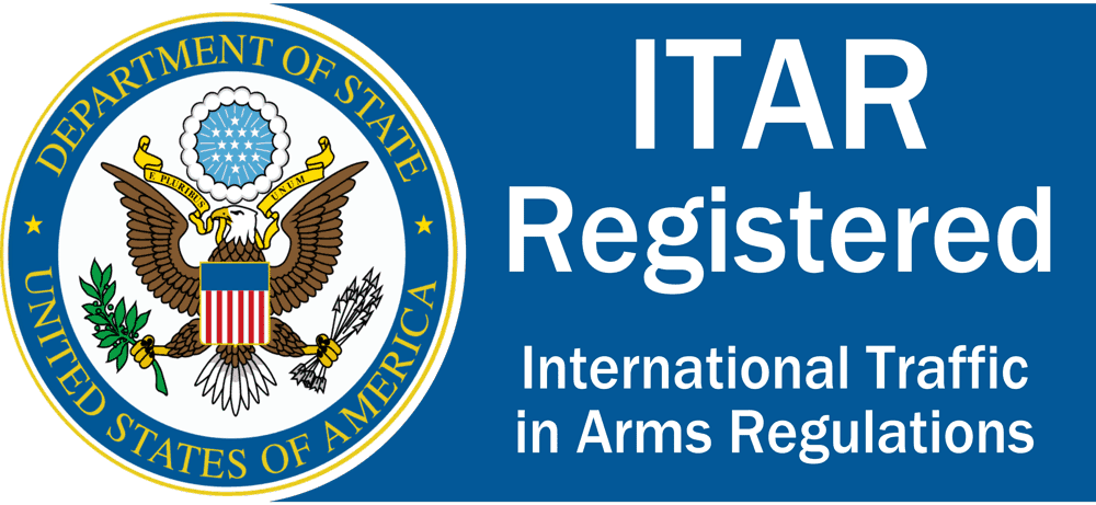 ITAR Certification