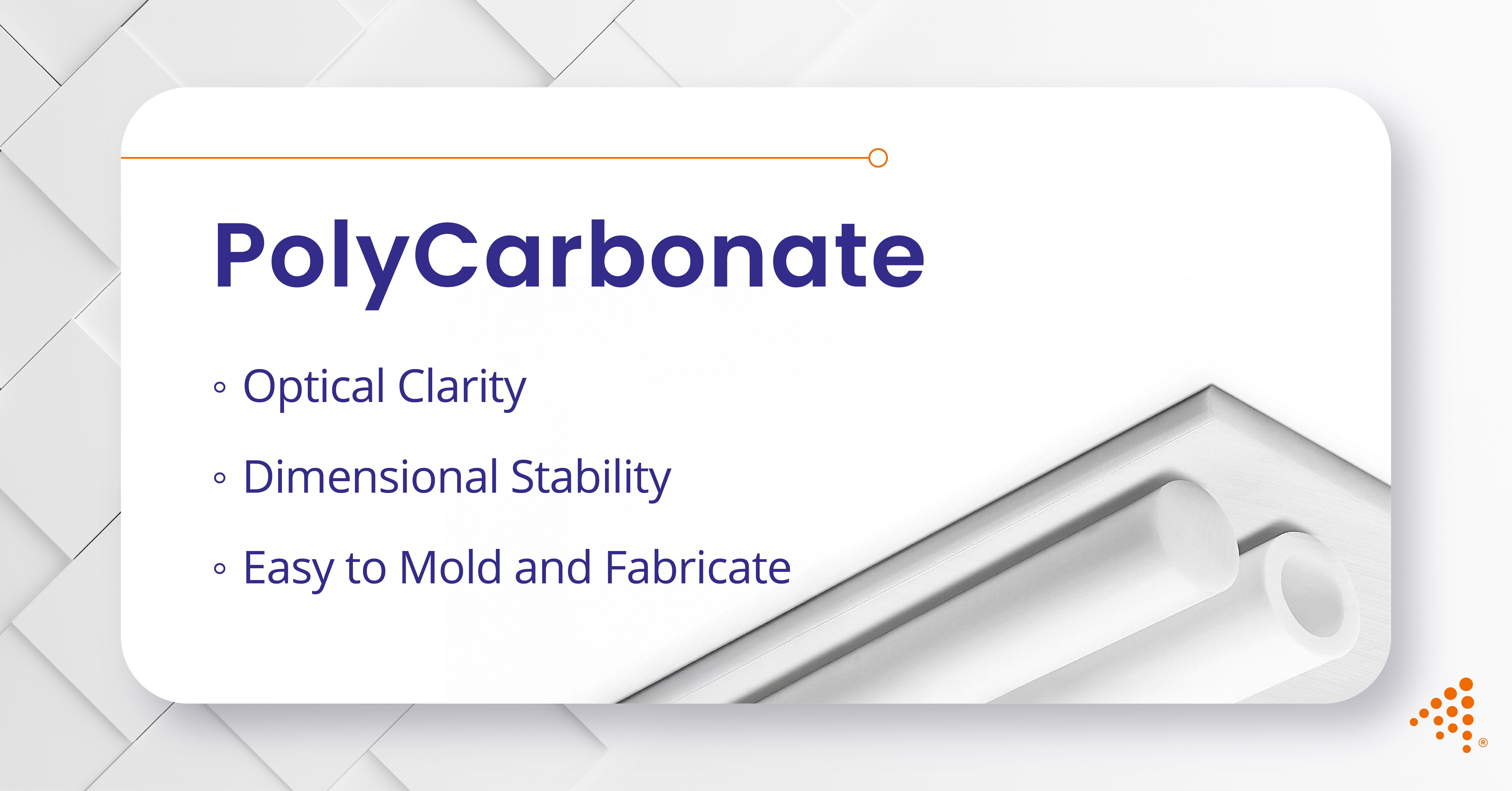 Advantages and Applications of Polycarbonate for High-Performance Uses