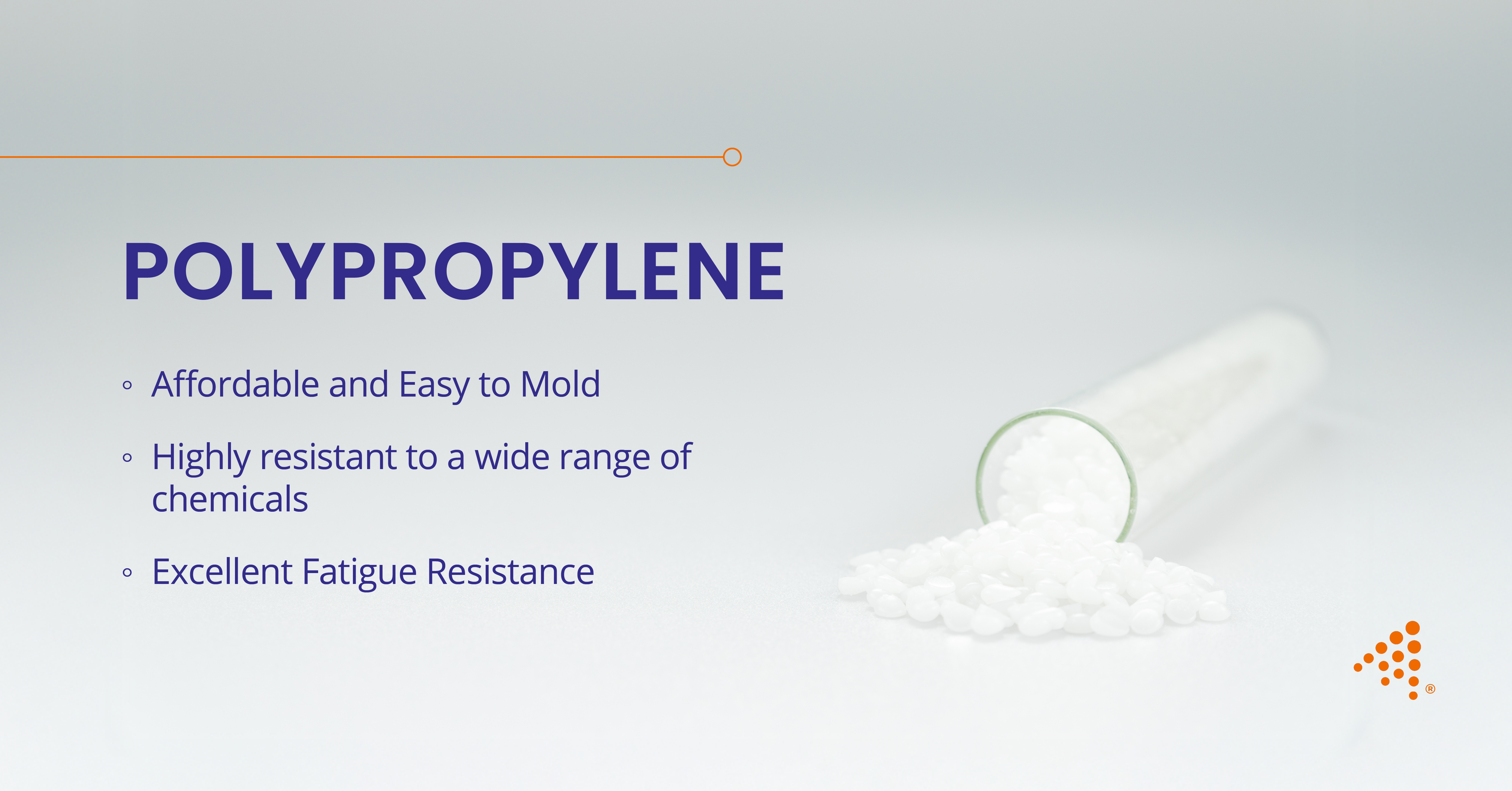 Guide to Polypropylene (PP): A Versatile Material for Manufacturing