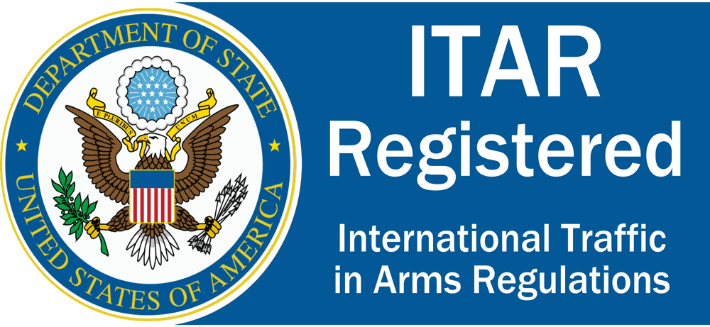 ITAR Certification