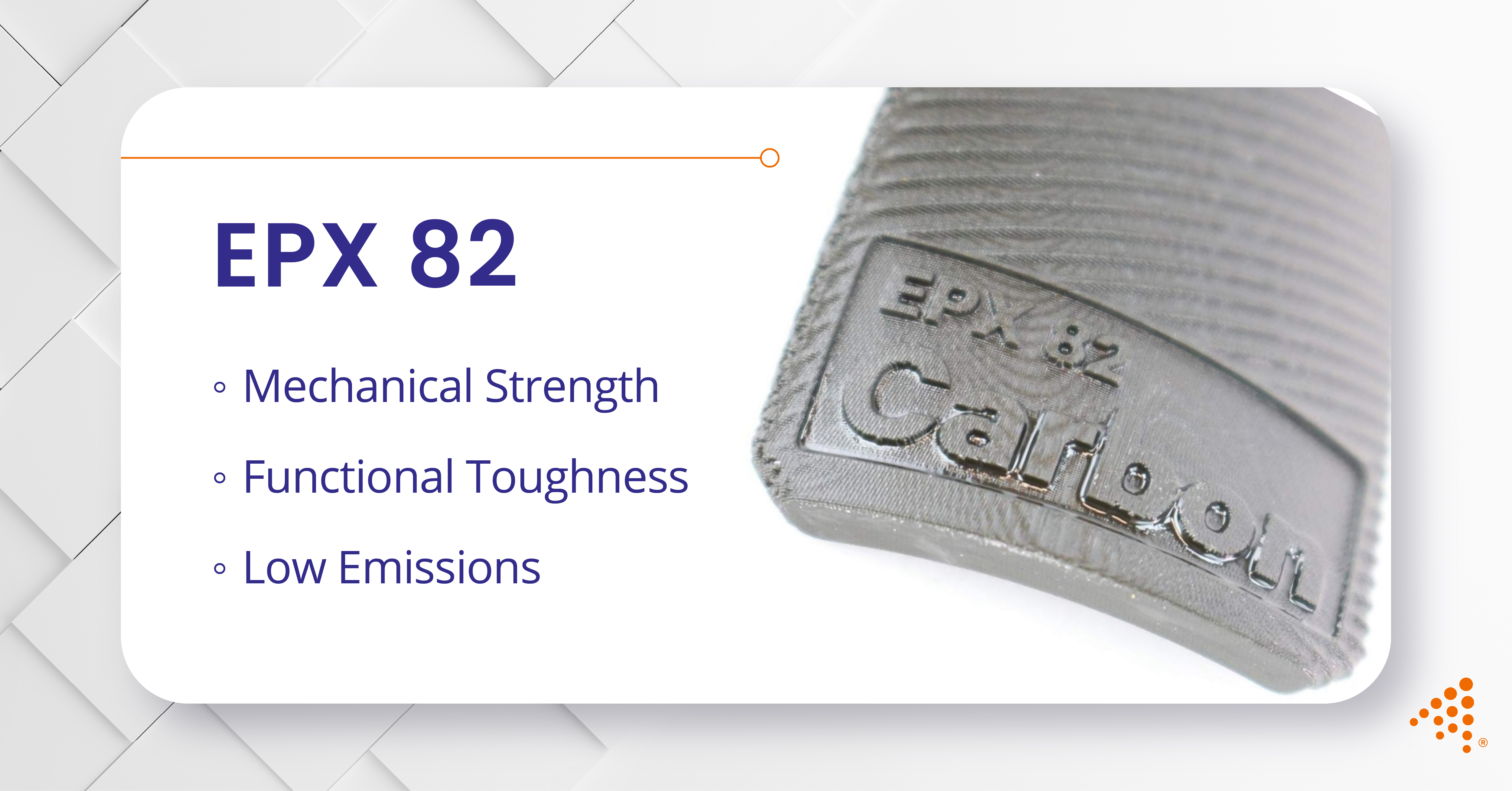 EPX 82: High-Strength Epoxy-Based Resin for Demanding Applications