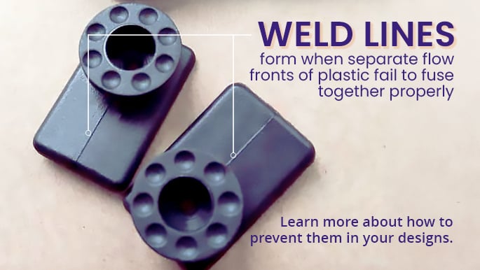 Injection Molding Voids: Causes & Solutions